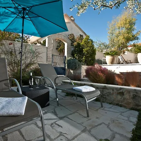 Holiday home Ingrid - Four Bedroom With Pool