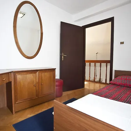 Holiday home Ingrid - Four Bedroom With Pool *