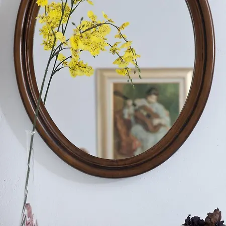 Ingrid - Four Bedroom With Pool Дом отдыха