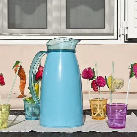 Ingrid - Four Bedroom With Pool 펜션 *