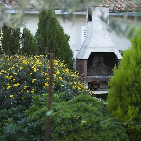 펜션 Ingrid - Four Bedroom With Pool *