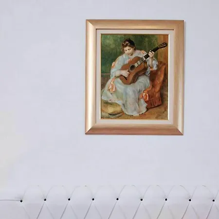 Ingrid - Four Bedroom With Pool Дом отдыха *