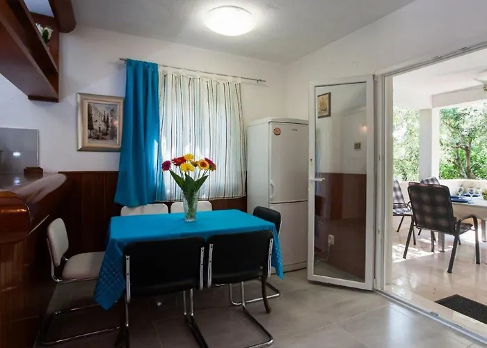 Ingrid - Four Bedroom With Pool
