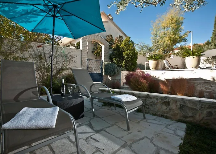 度假居 Ingrid - Four Bedroom With Pool