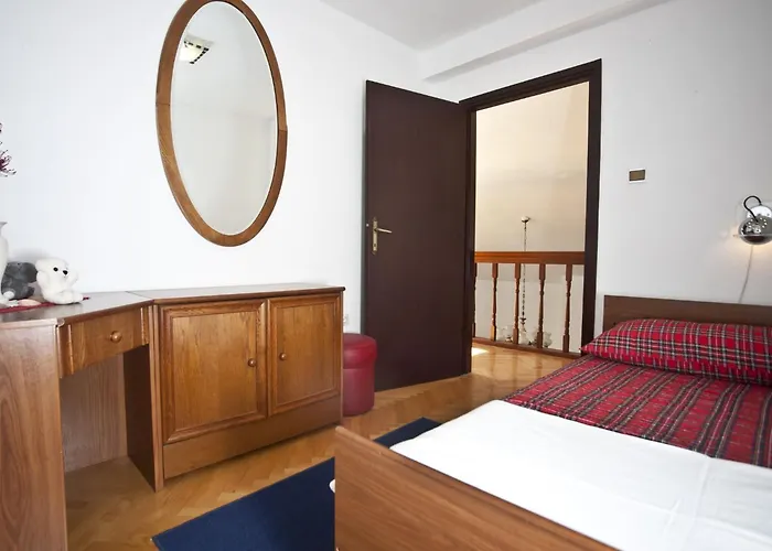 度假居 Ingrid - Four Bedroom With Pool *