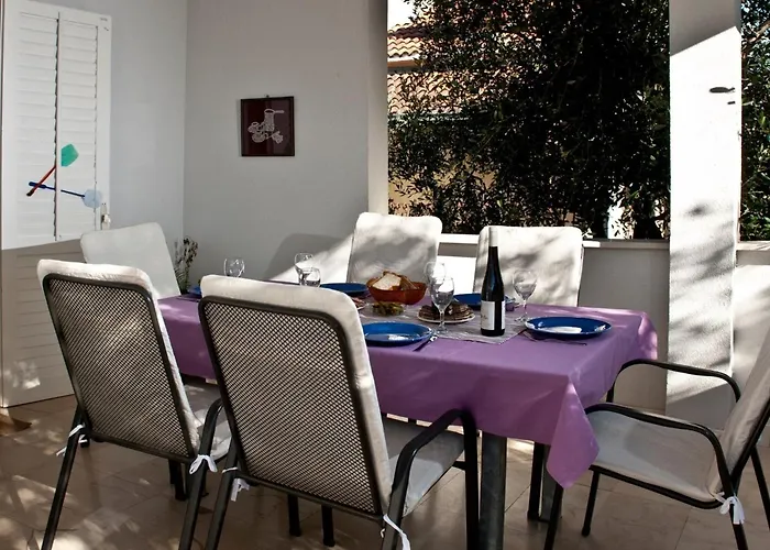 Ingrid - Four Bedroom With Pool