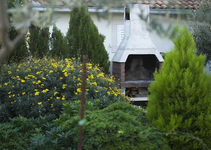 度假居 Ingrid - Four Bedroom With Pool *