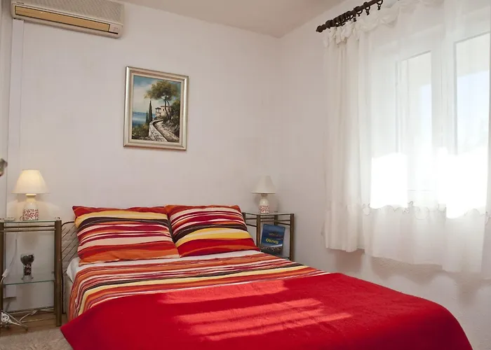 Ingrid - Four Bedroom With Pool *