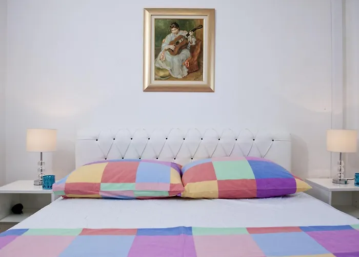 Ingrid - Four Bedroom With Pool * 特罗吉尔