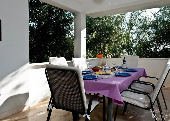 度假居 Ingrid - Four Bedroom With Pool