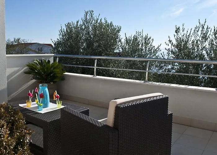 度假居 Ingrid - Four Bedroom With Pool *