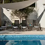 Ingrid - Four Bedroom With Pool Trogir