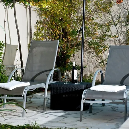 Ingrid - Four Bedroom With Pool Trogir